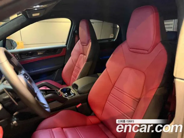 Porsche Cayenne 2026 thumb 3