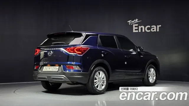 KG_Mobility_Ssangyong KORANDO 2020 thumb 7