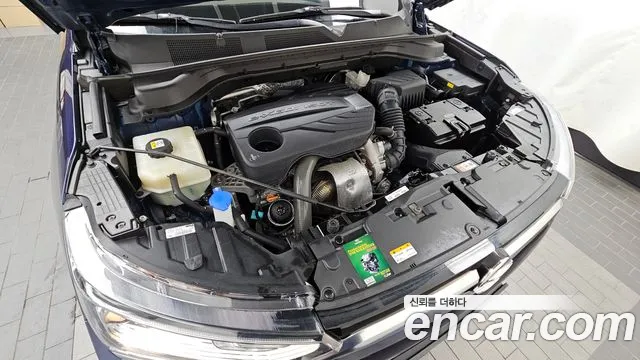 KG_Mobility_Ssangyong KORANDO 2020 thumb 11