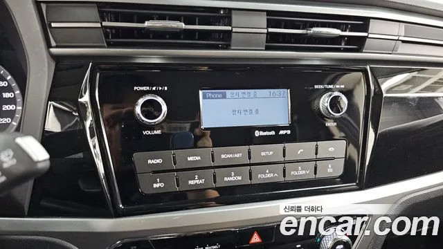 KG_Mobility_Ssangyong KORANDO 2020 thumb 4