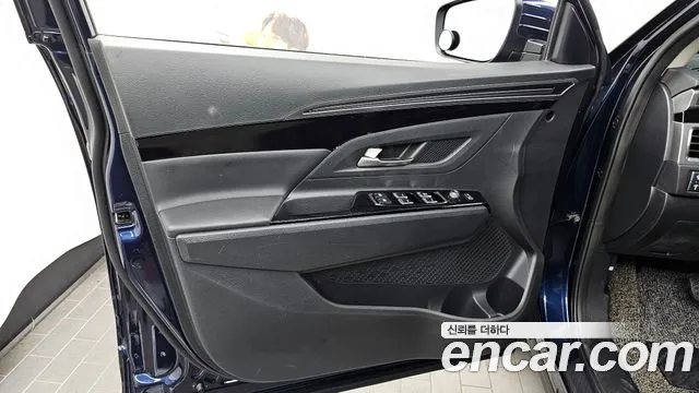 KG_Mobility_Ssangyong KORANDO 2020 thumb 8