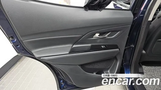 KG_Mobility_Ssangyong KORANDO 2020 thumb 2