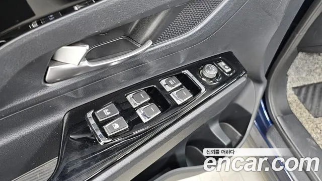 KG_Mobility_Ssangyong KORANDO 2020 thumb 10