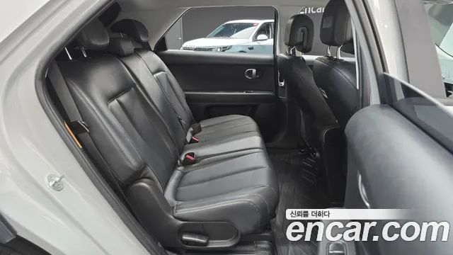 Hyundai IONIQ 5 2021 thumb 10