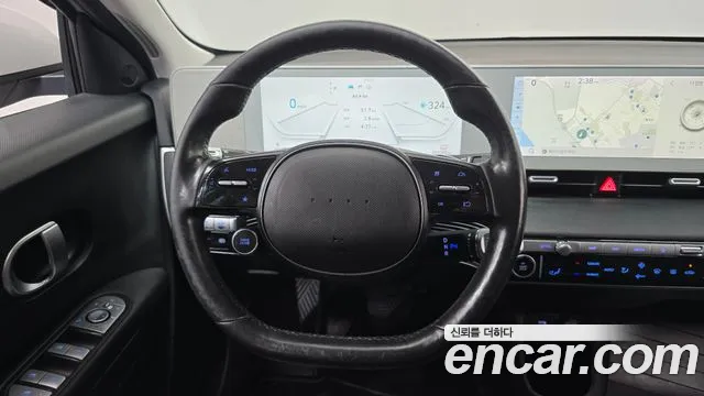 Hyundai IONIQ 5 2021 thumb 7