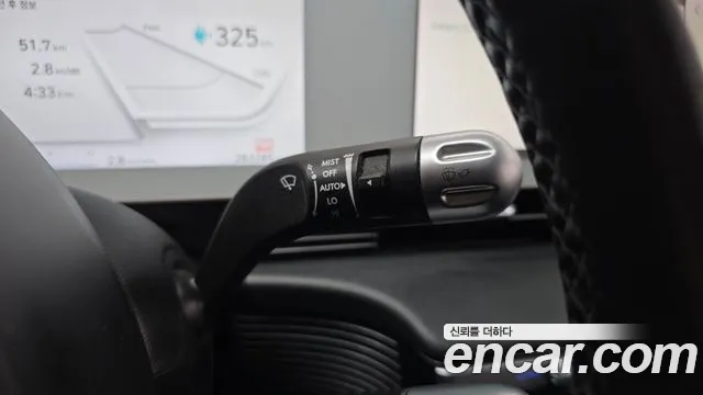 Hyundai IONIQ 5 2021 thumb 3
