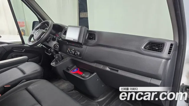 Renault Master 2024 thumb 6