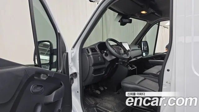 Renault Master 2024 thumb 5
