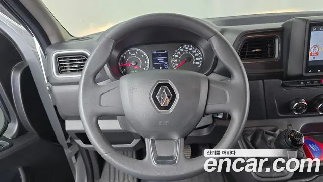 Renault Master 2024 thumb 12
