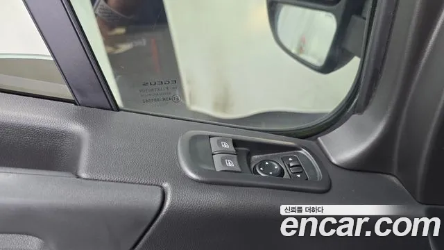 Renault Master 2024 thumb 3