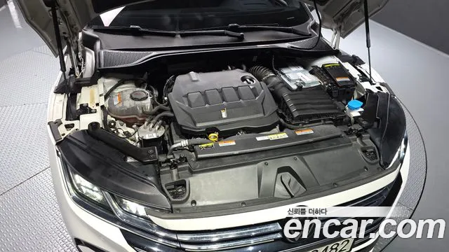 Volkswagen Arteon 2022 thumb 10