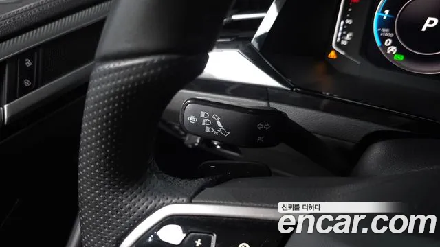 Volkswagen Arteon 2022 thumb 9