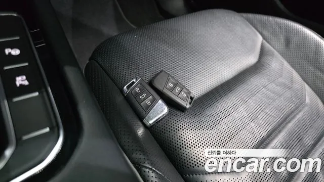 Volkswagen Arteon 2022 thumb 5