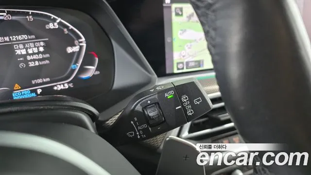 BMW X5 2020 thumb 10