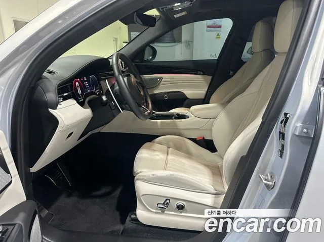 Maserati Grecale 2024 thumb 9