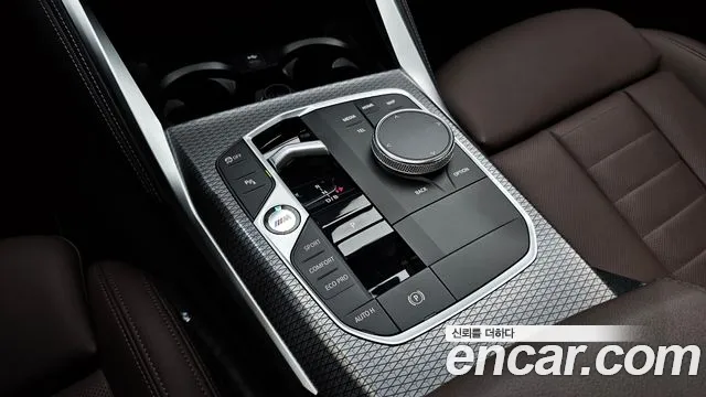 BMW i4 2023 thumb 5