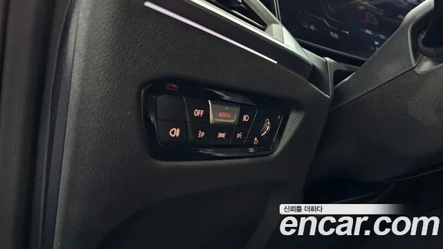 BMW i4 2023 thumb 2