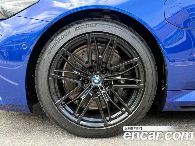 BMW M5 2026 thumb 9