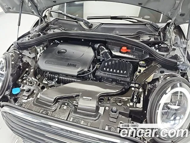Mini Clubman 2021 thumb 3