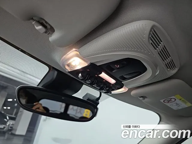 Mini Clubman 2021 thumb 7