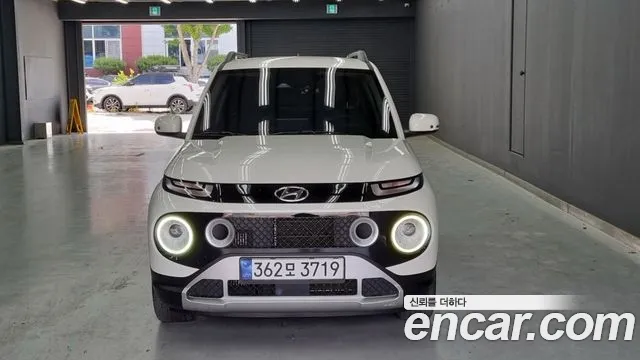Hyundai Casper 2022 thumb 4