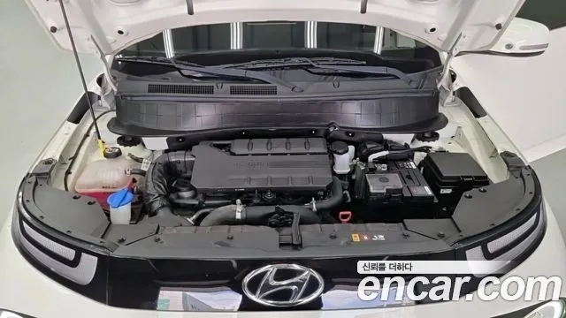 Hyundai Casper 2022 thumb 10
