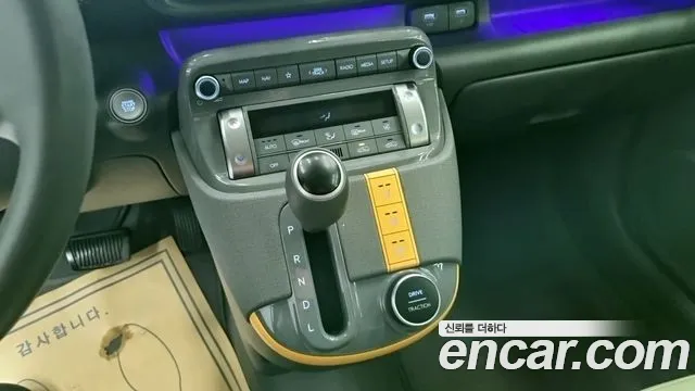 Hyundai Casper 2022 thumb 6