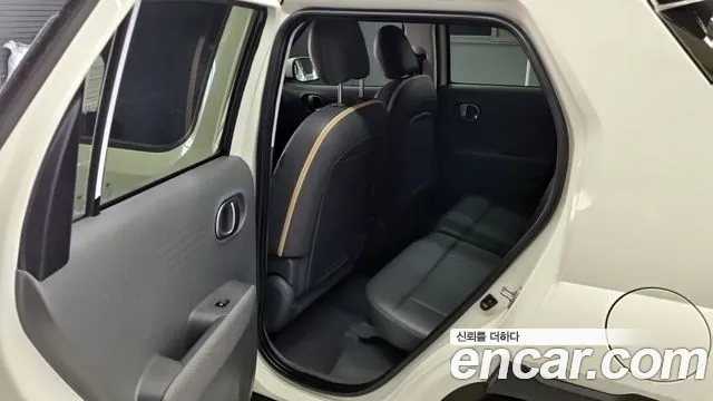 Hyundai Casper 2022 thumb 3