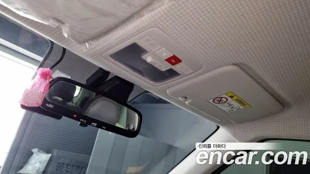 Hyundai Casper 2022 thumb 12