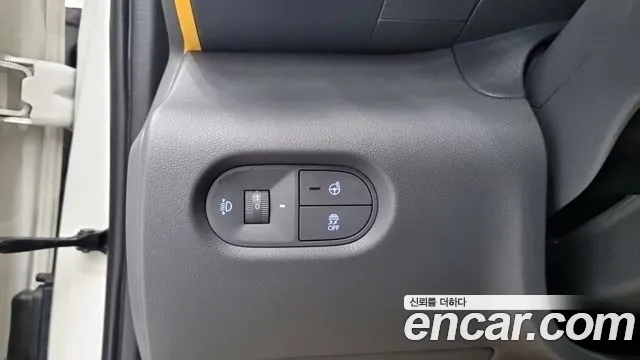 Hyundai Casper 2022 thumb 2