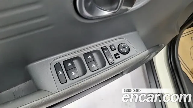 Hyundai Casper 2022 thumb 5