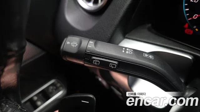 Mercedes-Benz GLB 2021 thumb 7