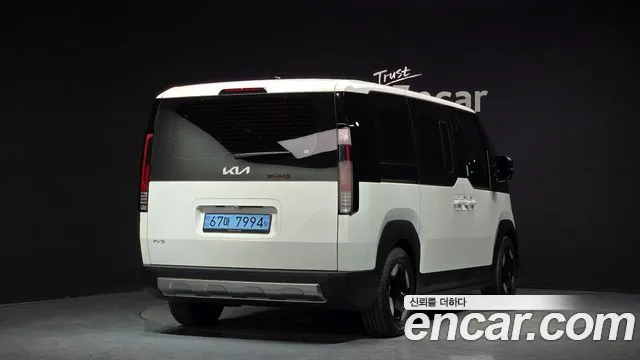 Kia PV5 2025 thumb 2