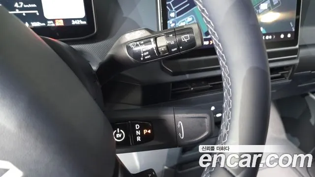 Kia PV5 2025 thumb 3