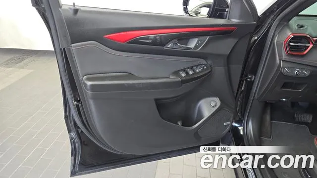 Chevrolet TrailBlazer 2023 thumb 4