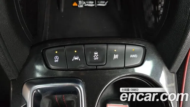 Chevrolet TrailBlazer 2023 thumb 10