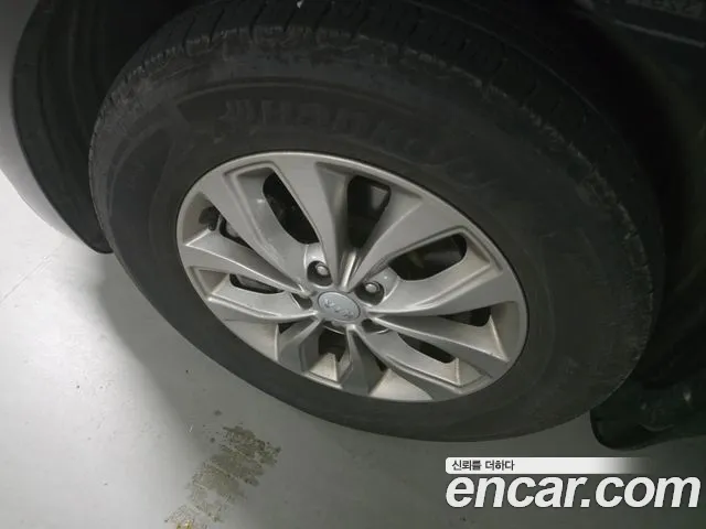 Kia Carnival 2019 thumb 4