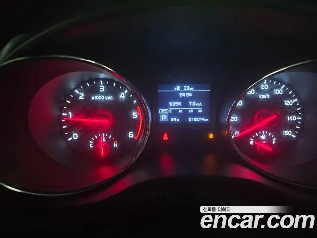 Kia Carnival 2019 thumb 7