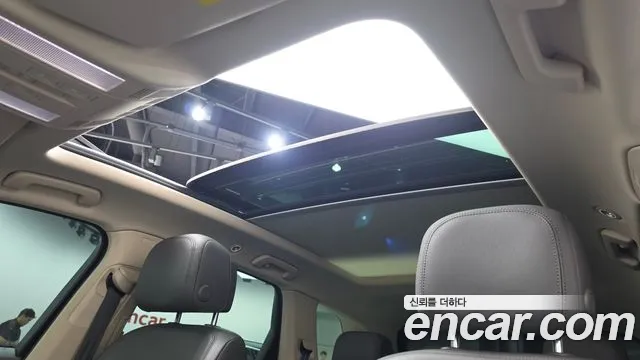 Volkswagen Touareg 2020 thumb 11