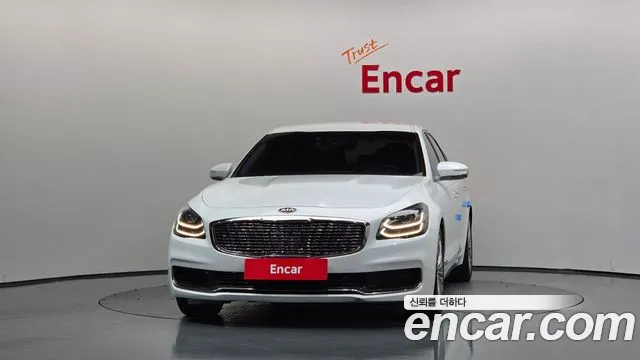 Kia K9 2019 thumb 11
