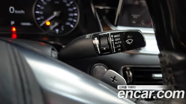 Kia K9 2019 thumb 12