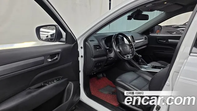 Renault Koleos 2019 thumb 11