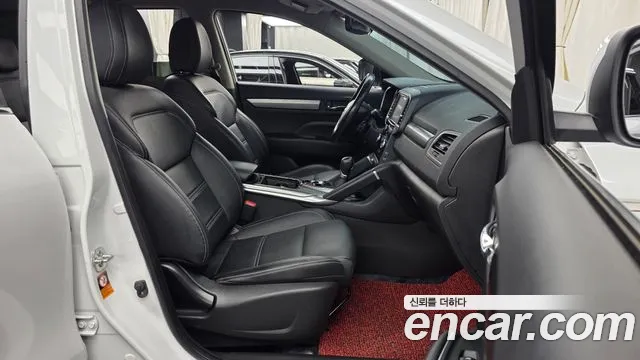 Renault Koleos 2019 thumb 7