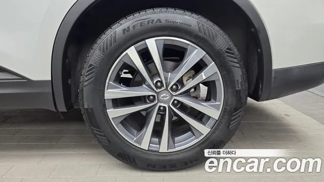 Renault Koleos 2019 thumb 10