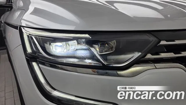 Renault Koleos 2019 thumb 4