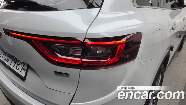 Renault Koleos 2019 thumb 2