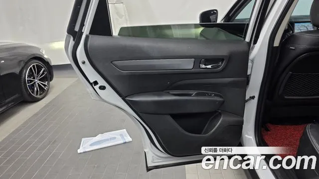 Renault Koleos 2019 thumb 9