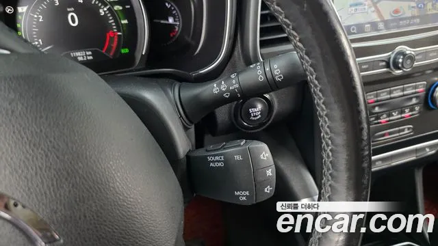 Renault Koleos 2019 thumb 6