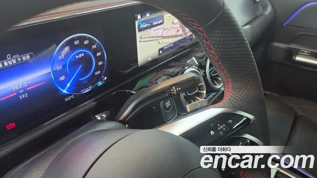 Mercedes-Benz EQA 2025 thumb 9