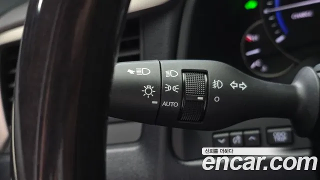 Lexus RX 2021 thumb 6